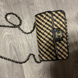 Chanel bag