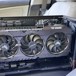 Tuf gaming 3060ti 