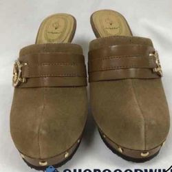 Baby Phat Kimora Lee Simmons Shoes Size 7.5