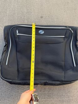 American Tourister Garment Bag - Carry-On Suit & Dress Travel Bag