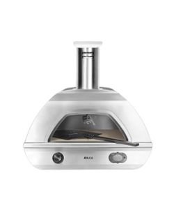 Bull Dual Fuel Outdoor Pizza Oven