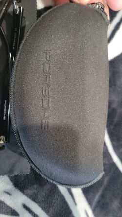 Orginal Porsche Sunglasses