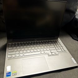 Lenovo Legion 7 16IAX7 16" 165Hz i7-12800HX 32GB 2TB SSD RTX 3070 Ti w/ Warranty