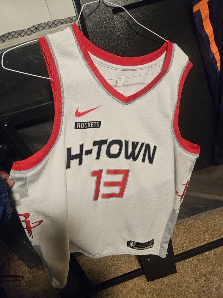 Jerseys $40( each)