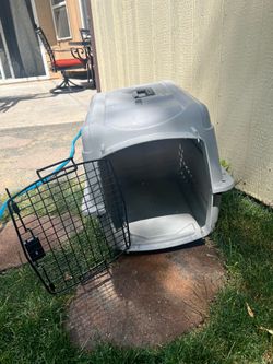 Pet Travel Box