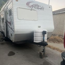 2006 Attitude Toyhauler