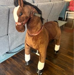 Pony Cycle
