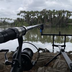 Fishing Rods