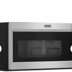 Brand New Microwave Maytag