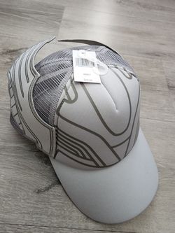 Disney Parks Thor adult snap back hat