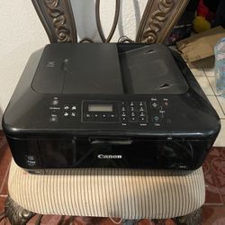 CANON printer 