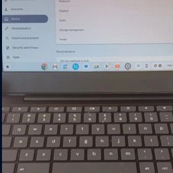 chromebook 