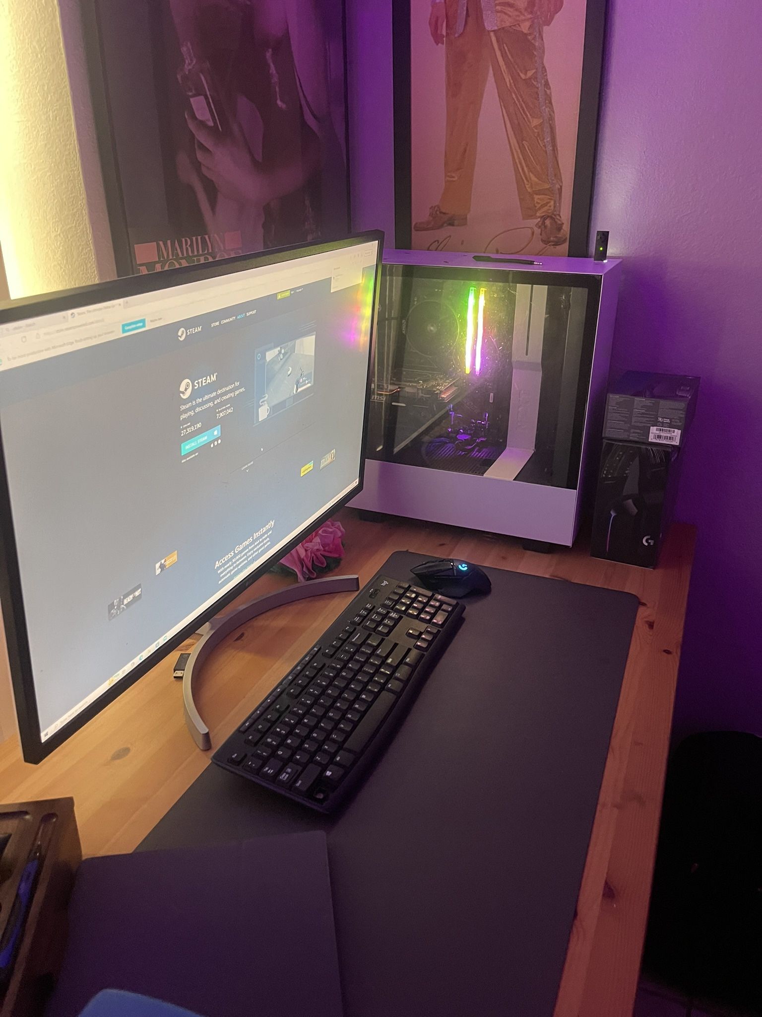 PC Gaming