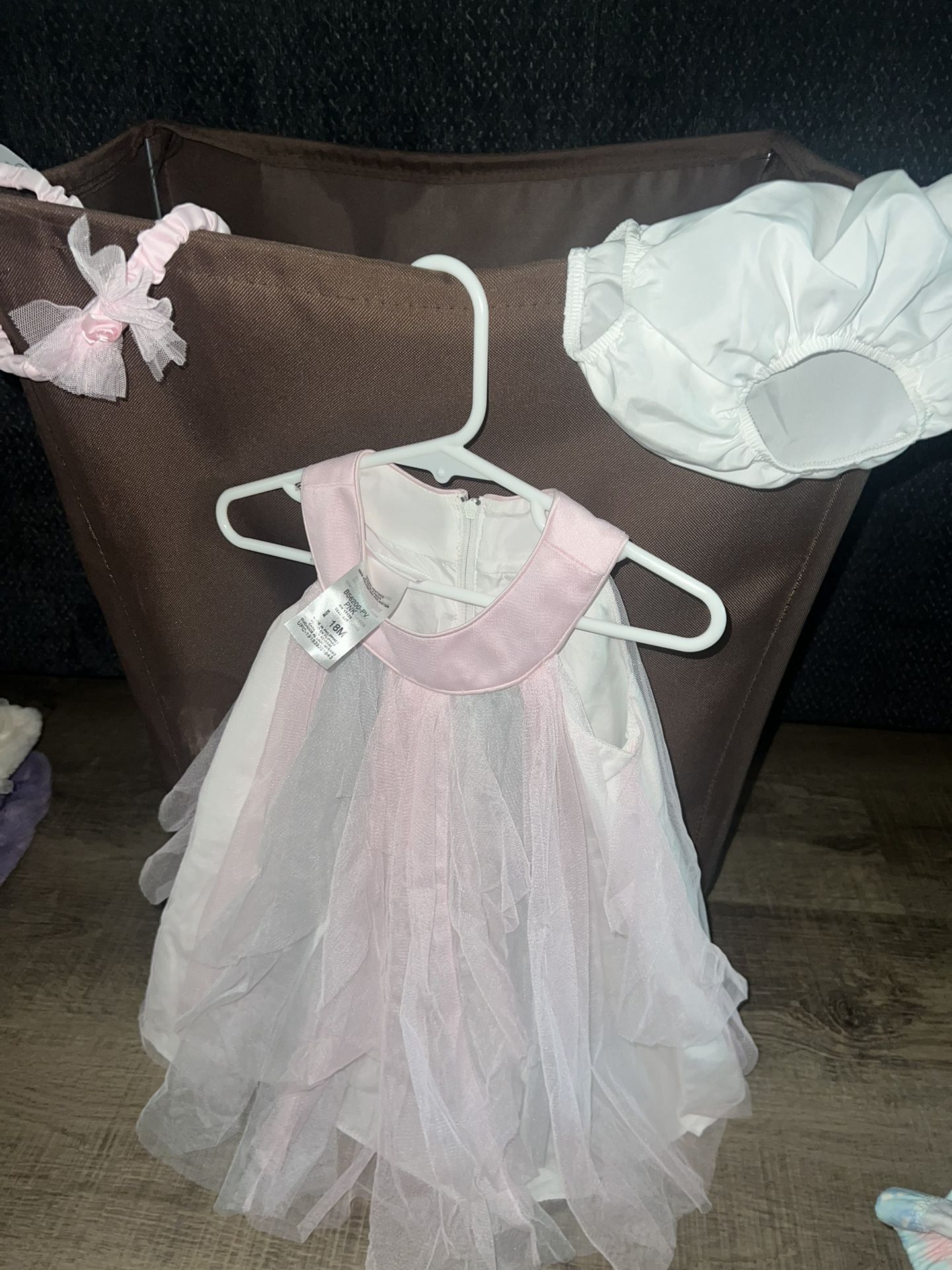 Girls Summer Sets 