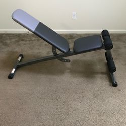Chair Exercise 
