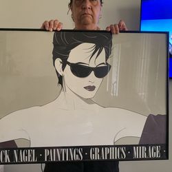 Patrick Nagel