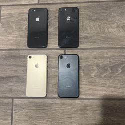 iPhone 7 & 8 🔥🚨
