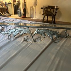 Hang Shelf