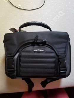Camera Bag