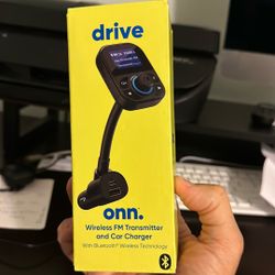 Drive Onn