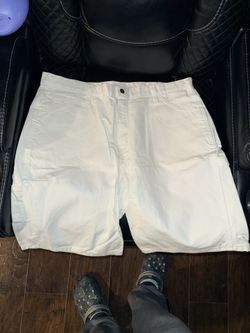Men’s Dickies work shorts