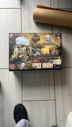 Classical Train Series