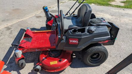 Toro Lawnmower 42