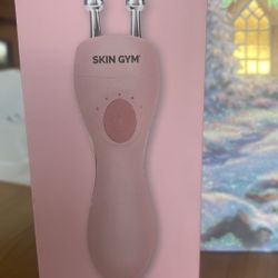 ✨Skin Gym Facial Tool✨.  One Only Step To Younger Looking Skin