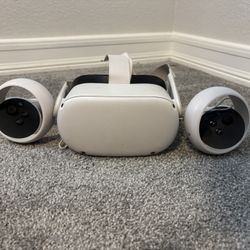 oculus quest 2 (128gb)