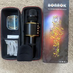 NEW MAGIC MIC $10