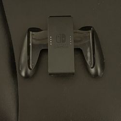Nintendo holder controller