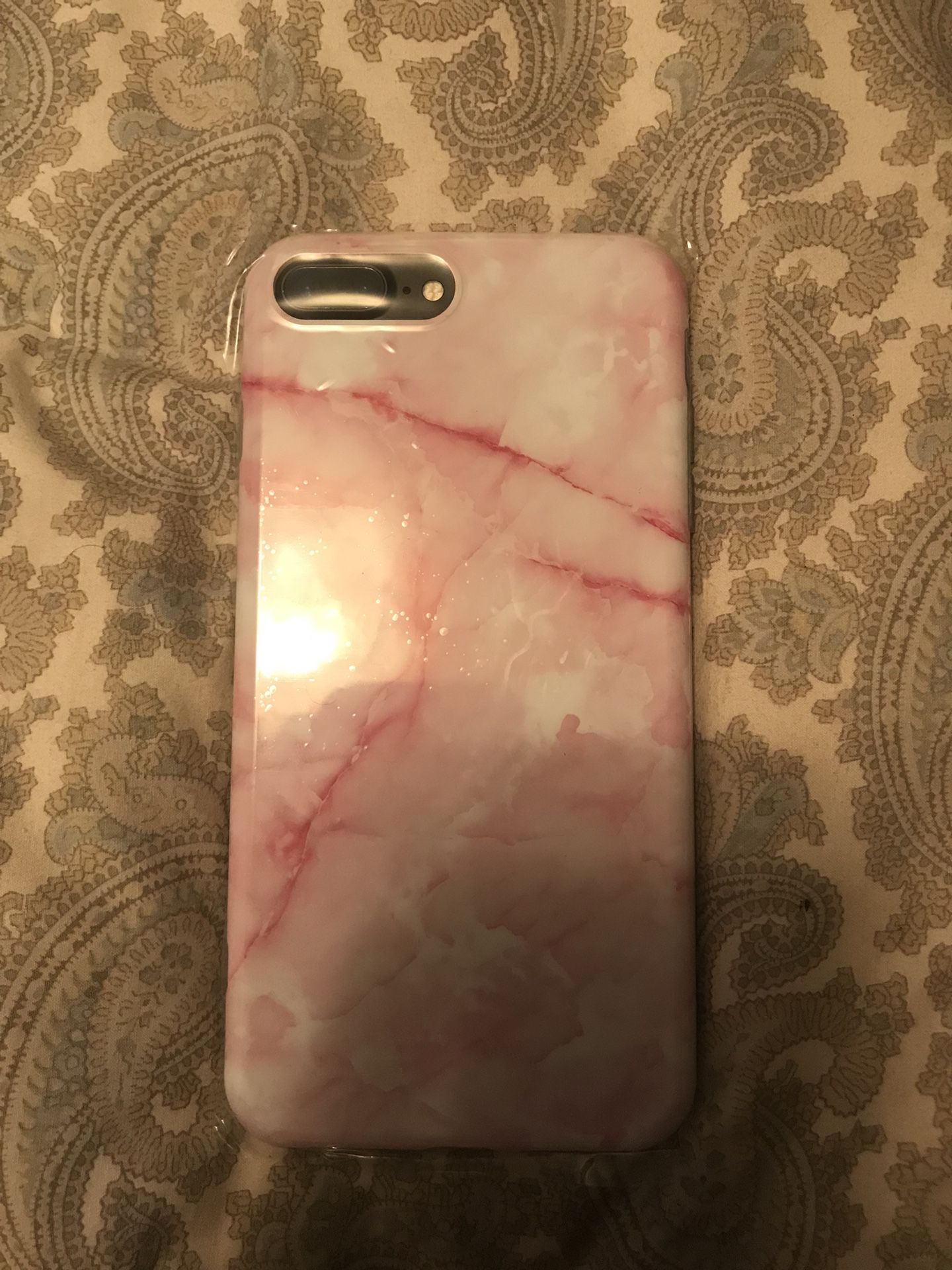 iPhone case