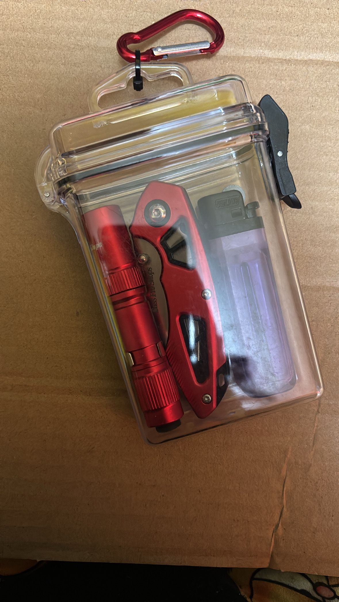 Survival Kit