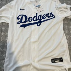 Nike Dodgers Jersey
