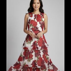 Beautifull Size M Dress Excellent Condition 