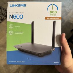 wifi router