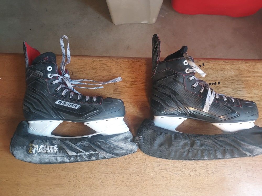 Bauer Senior Hockey Skate