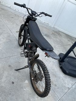e-bike