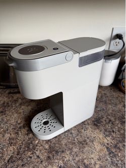 Keurig Single-Cup Coffee Maker