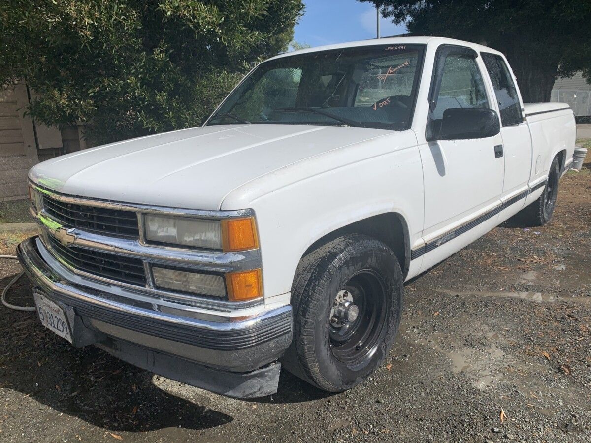 1995 Chevrolet C/K 1500