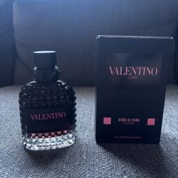Valentino Intense Cologne 