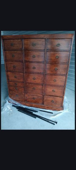 Mahogany