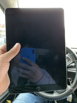 iPad