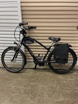 Electric Bike 