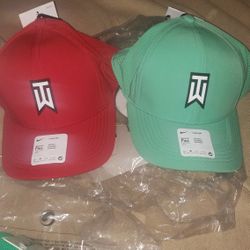 FLEX-FIT HATS (all brand new)