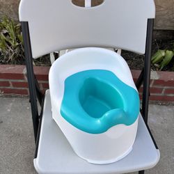 Potty Training Toilet 