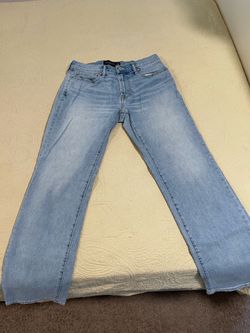 Abercrombie & Fitch Jeans