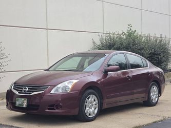 2011 Nissan Altima