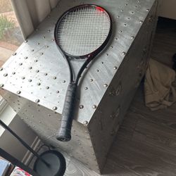 Prestige Tour 300 Elongated Shaft Tennis Racket