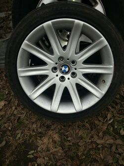 19in rim